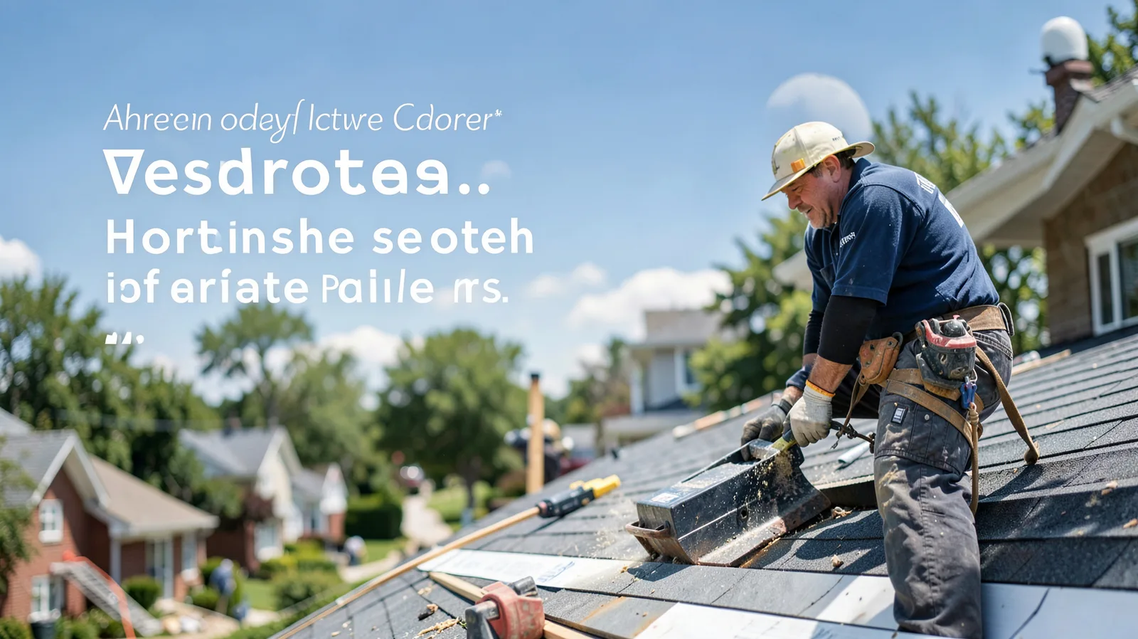 Roof Replacement in White Heath, IL near me